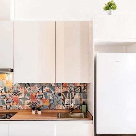 Wekey Homes Granada, Mesones Central Suites Екстер'єр фото