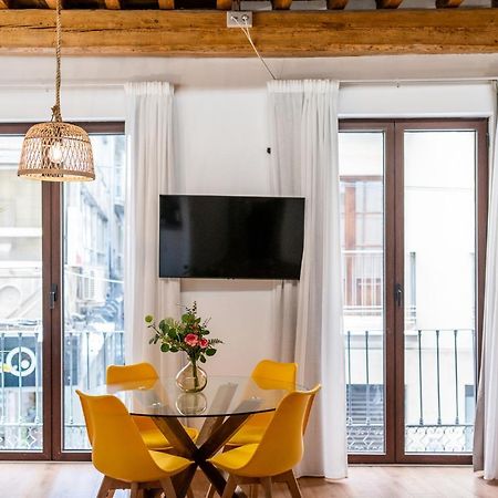 Wekey Homes Granada, Mesones Central Suites Екстер'єр фото