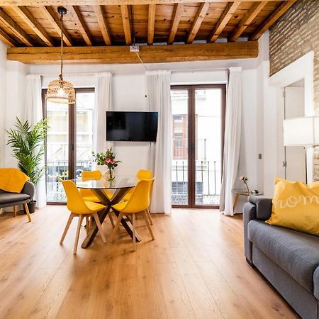 Wekey Homes Granada, Mesones Central Suites Екстер'єр фото