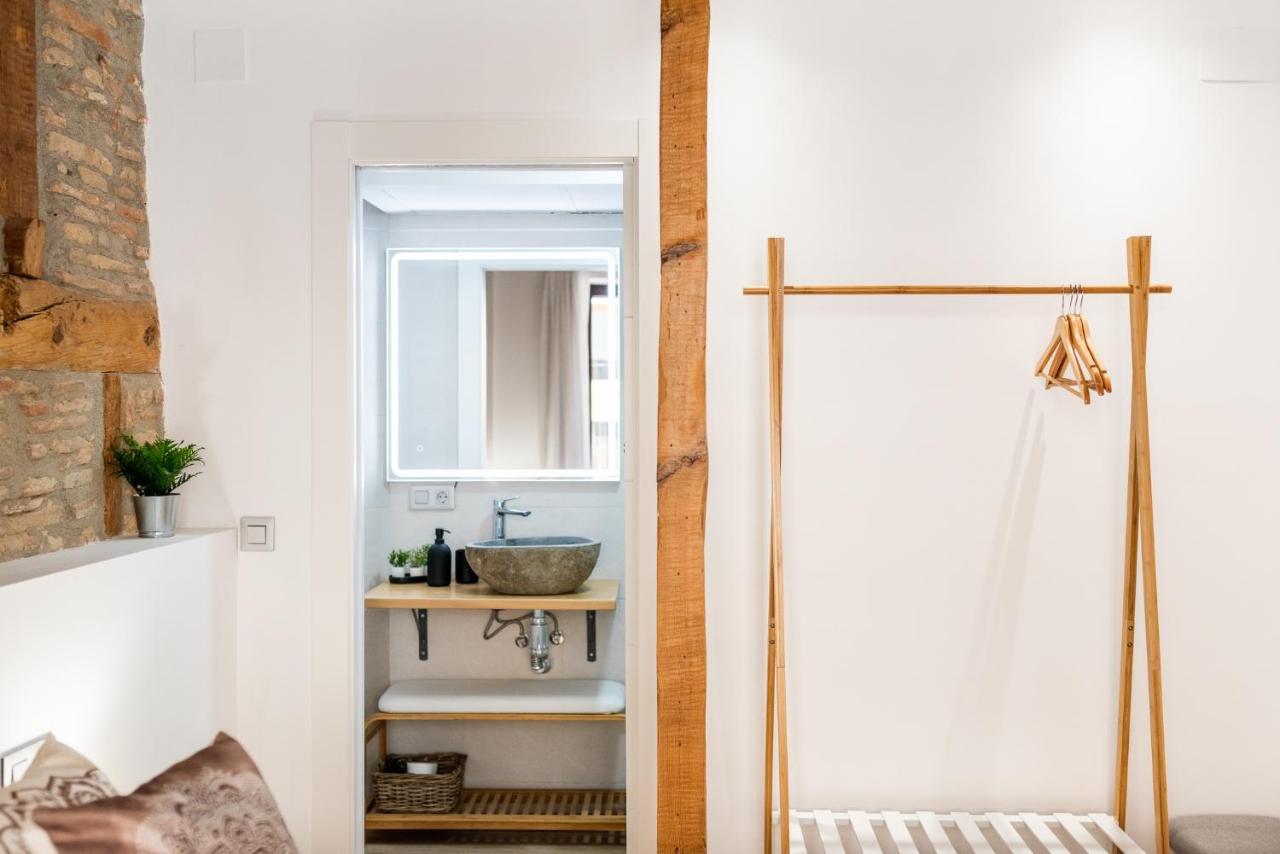 Wekey Homes Granada, Mesones Central Suites Екстер'єр фото