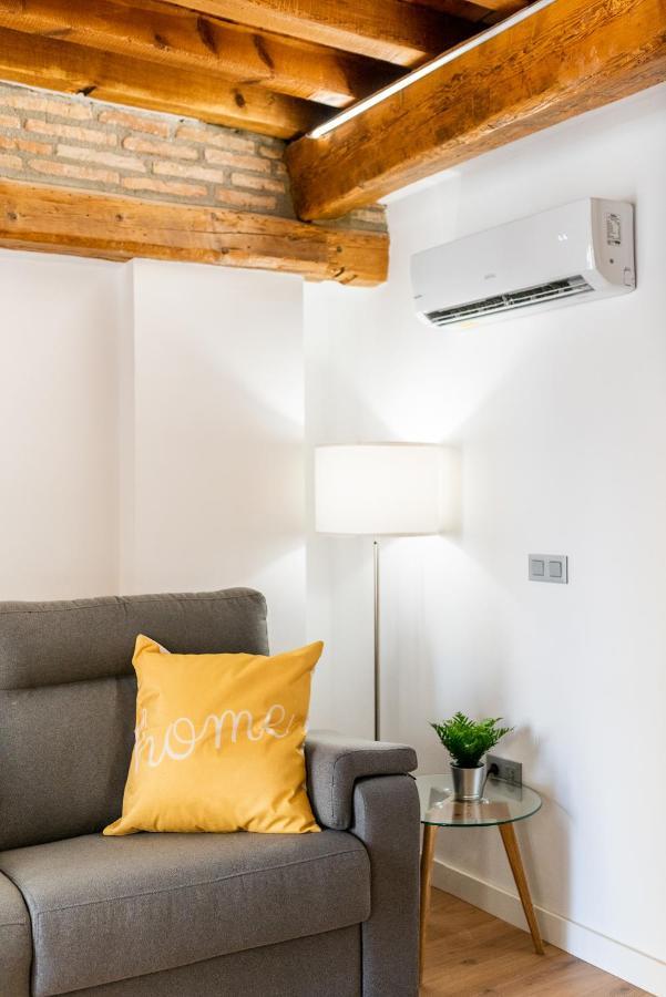 Wekey Homes Granada, Mesones Central Suites Екстер'єр фото