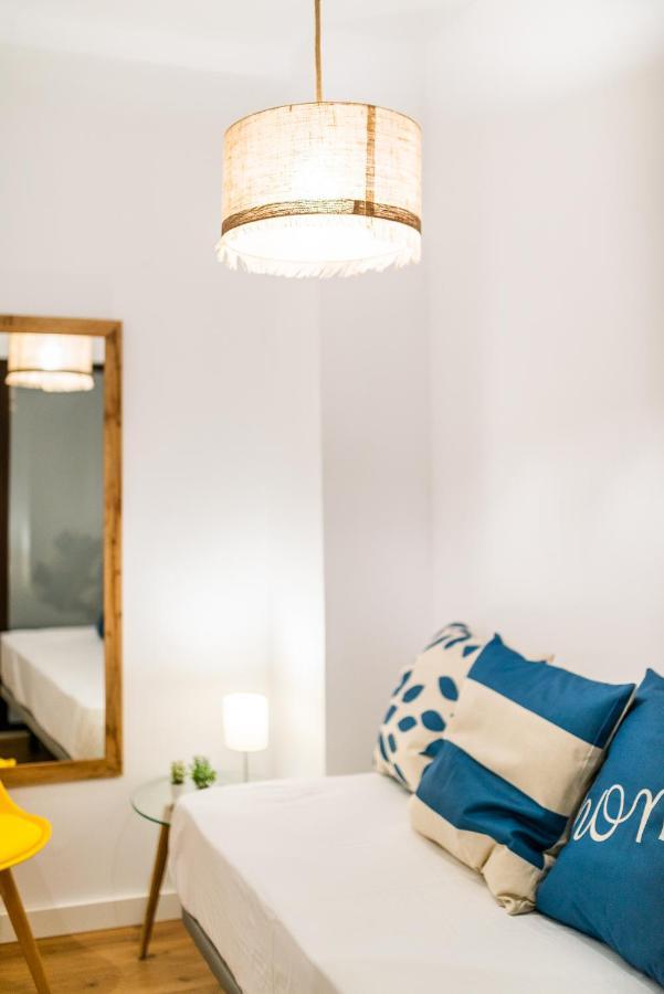 Wekey Homes Granada, Mesones Central Suites Екстер'єр фото