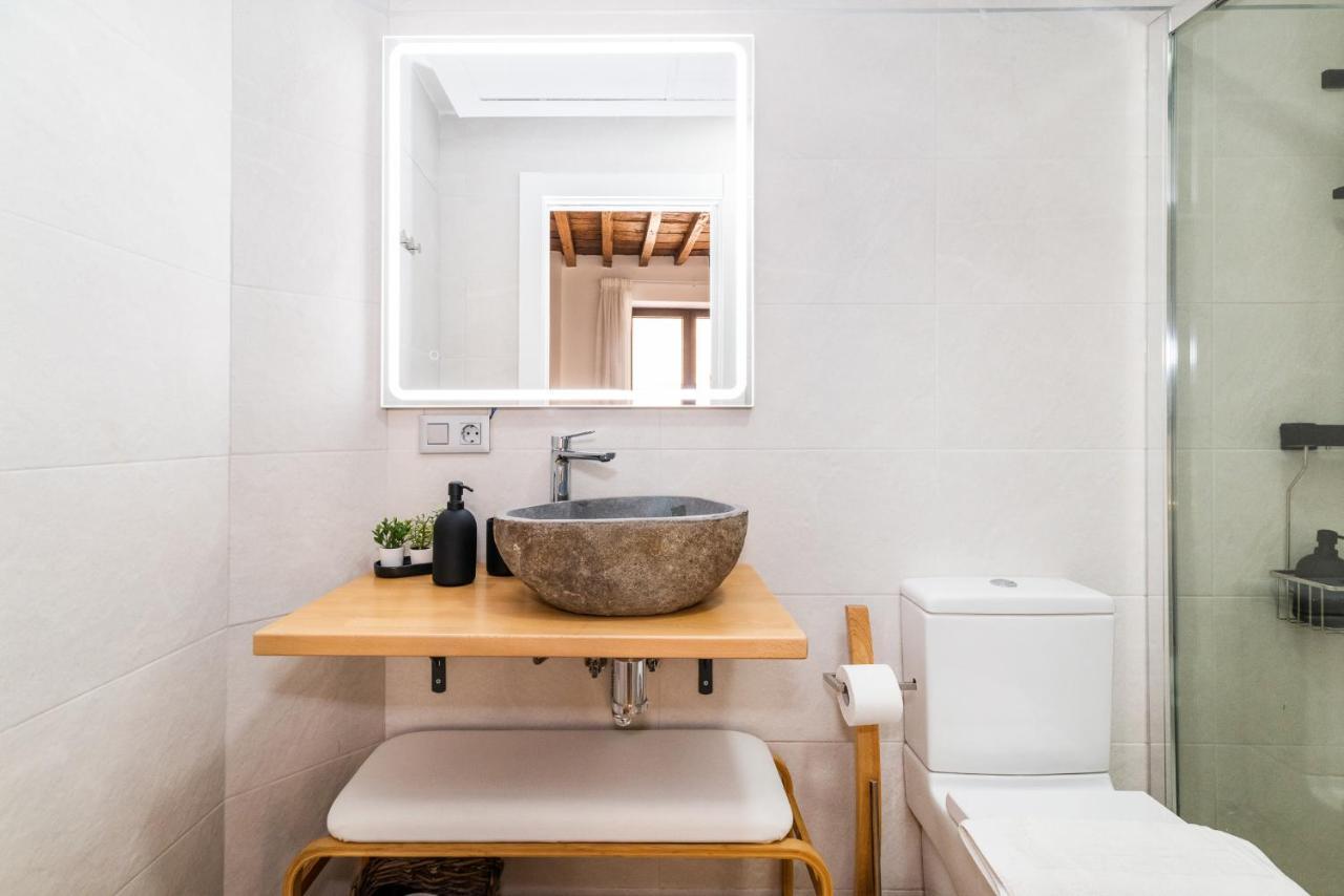 Wekey Homes Granada, Mesones Central Suites Екстер'єр фото